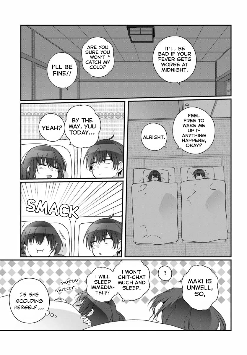 Class de 2 Banme ni Kawaii Onna no Ko to Tomodachi ni Natta