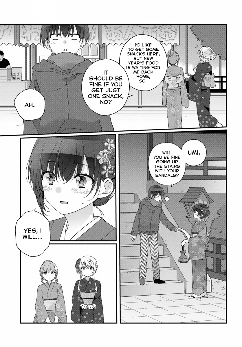 Class de 2 Banme ni Kawaii Onna no Ko to Tomodachi ni Natta