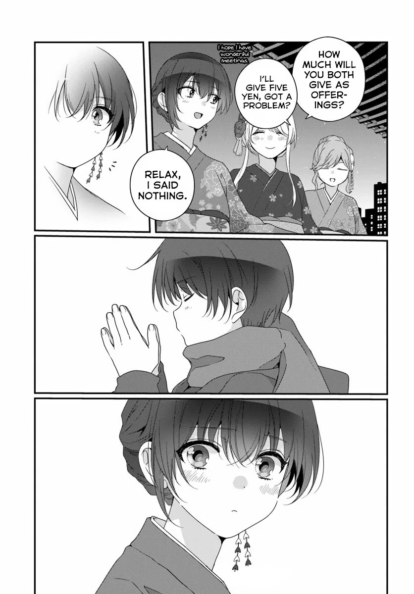 Class de 2 Banme ni Kawaii Onna no Ko to Tomodachi ni Natta