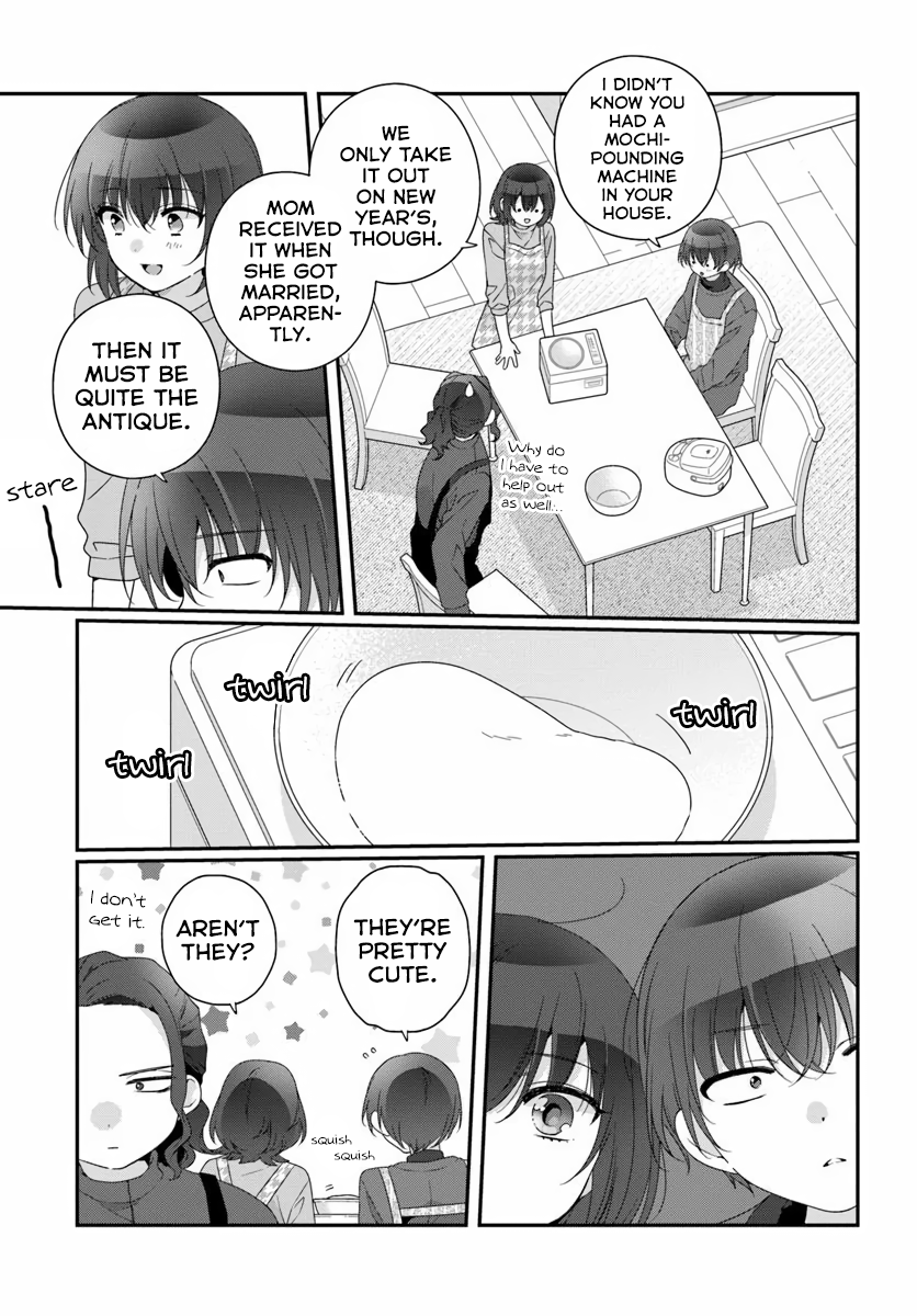 Class de 2 Banme ni Kawaii Onna no Ko to Tomodachi ni Natta