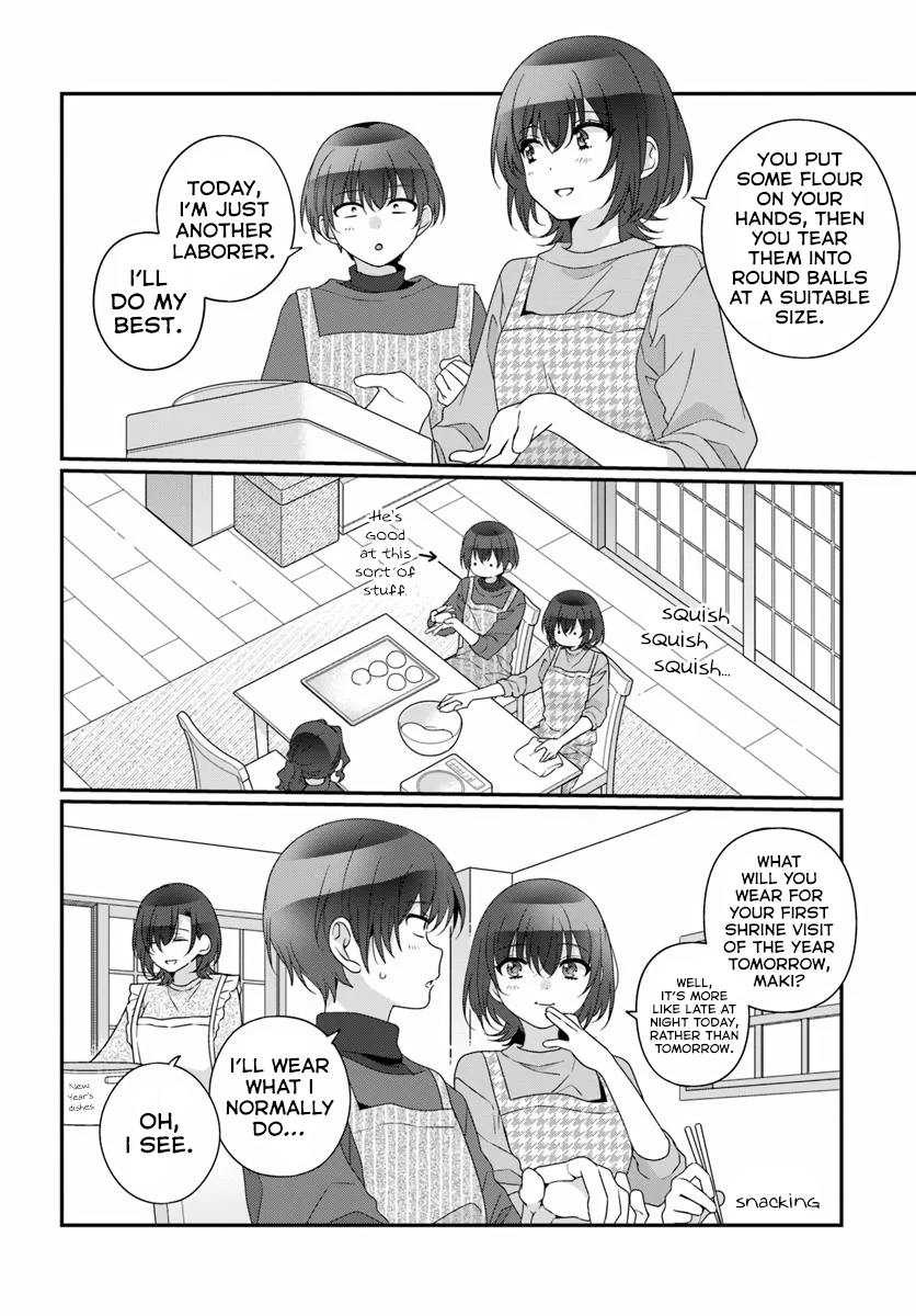 Class de 2 Banme ni Kawaii Onna no Ko to Tomodachi ni Natta