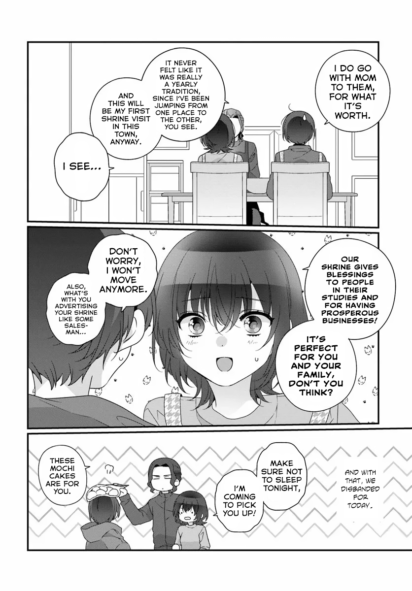 Class de 2 Banme ni Kawaii Onna no Ko to Tomodachi ni Natta