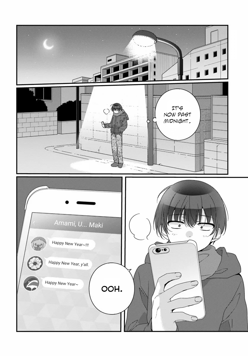 Class de 2 Banme ni Kawaii Onna no Ko to Tomodachi ni Natta