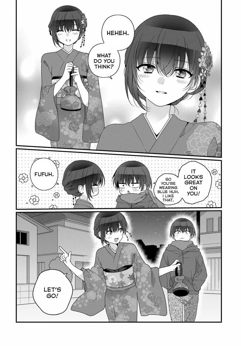Class de 2 Banme ni Kawaii Onna no Ko to Tomodachi ni Natta