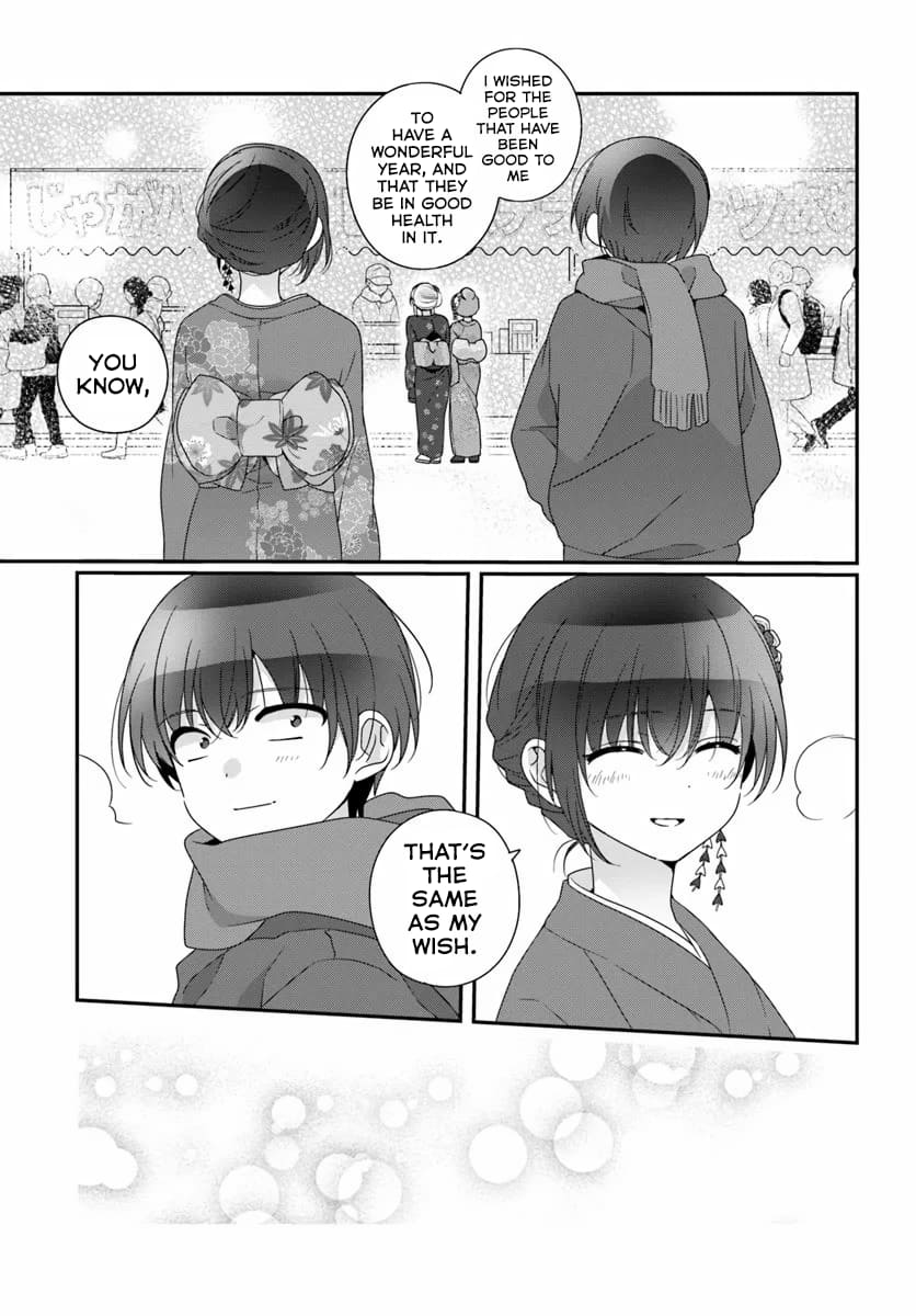 Class de 2 Banme ni Kawaii Onna no Ko to Tomodachi ni Natta