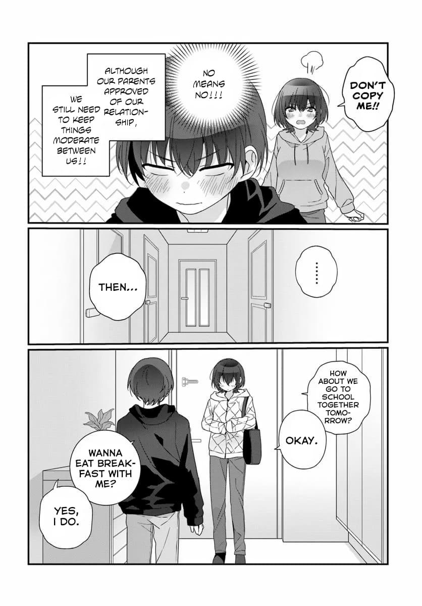 Class de 2 Banme ni Kawaii Onna no Ko to Tomodachi ni Natta