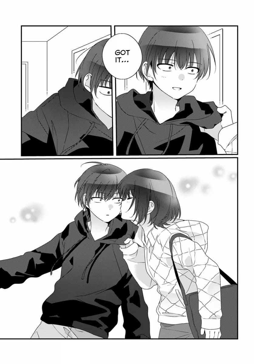 Class de 2 Banme ni Kawaii Onna no Ko to Tomodachi ni Natta