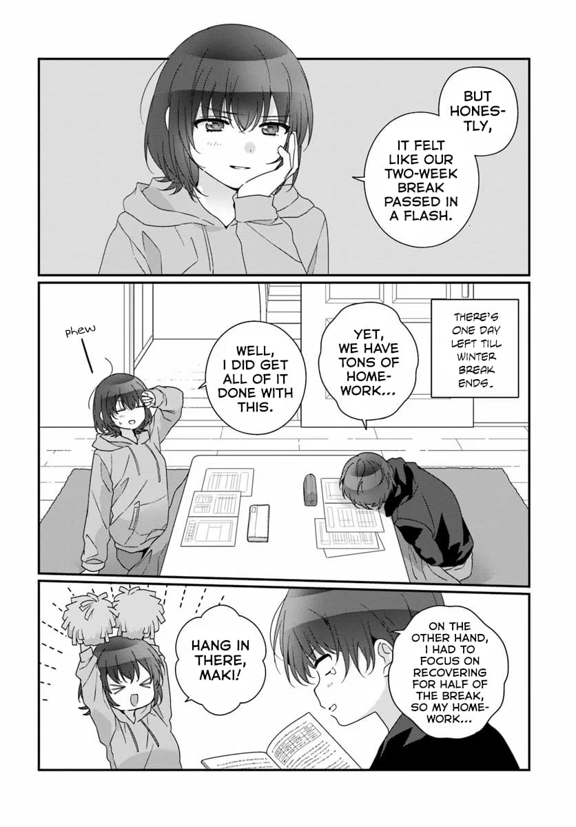 Class de 2 Banme ni Kawaii Onna no Ko to Tomodachi ni Natta