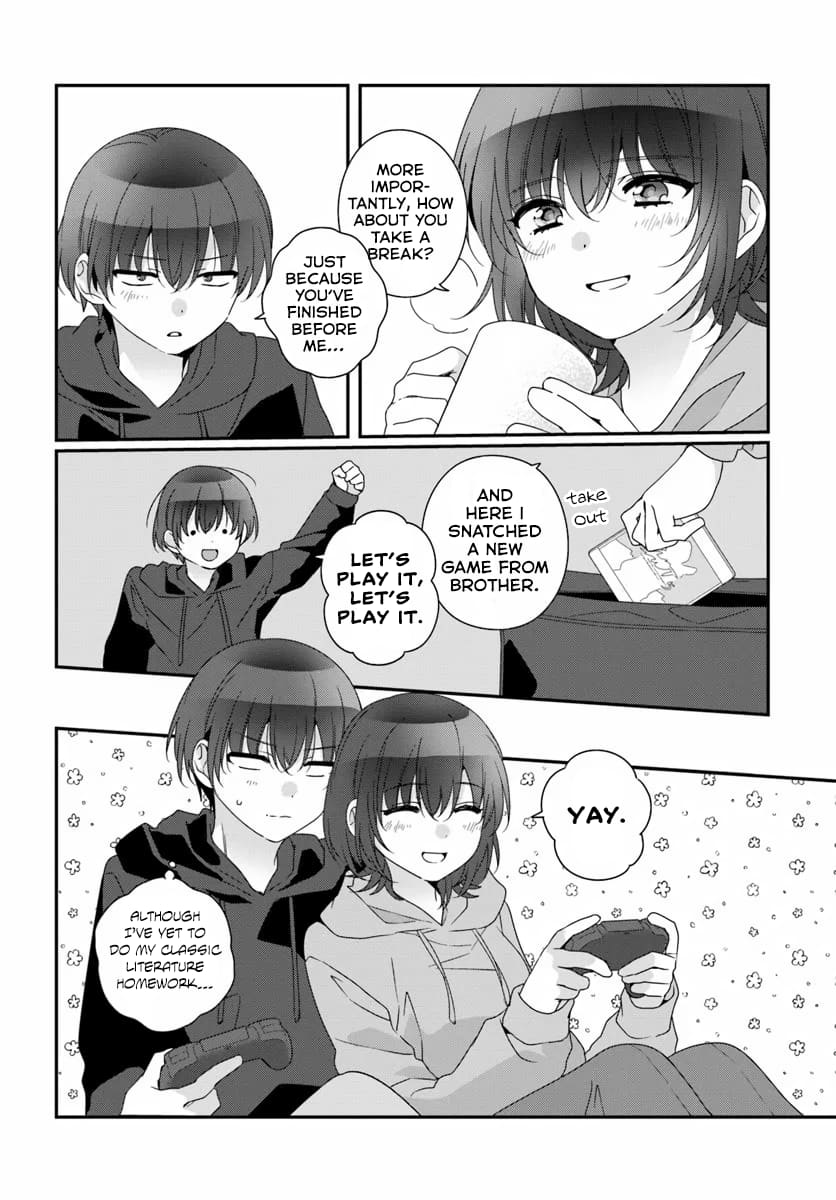 Class de 2 Banme ni Kawaii Onna no Ko to Tomodachi ni Natta