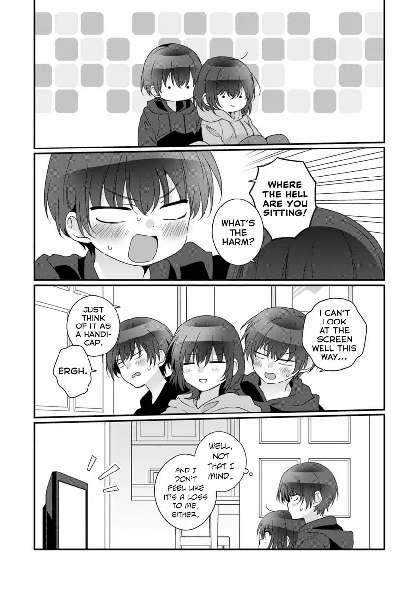 Class de 2 Banme ni Kawaii Onna no Ko to Tomodachi ni Natta