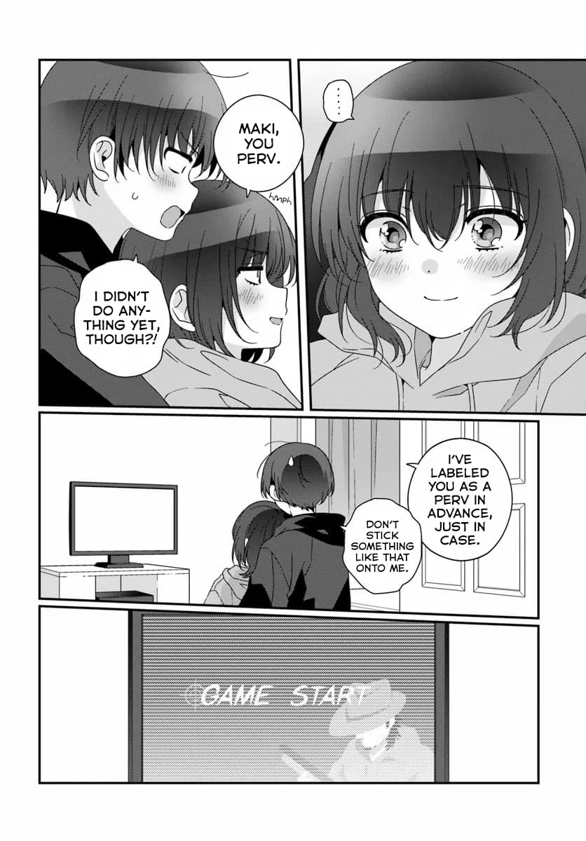 Class de 2 Banme ni Kawaii Onna no Ko to Tomodachi ni Natta