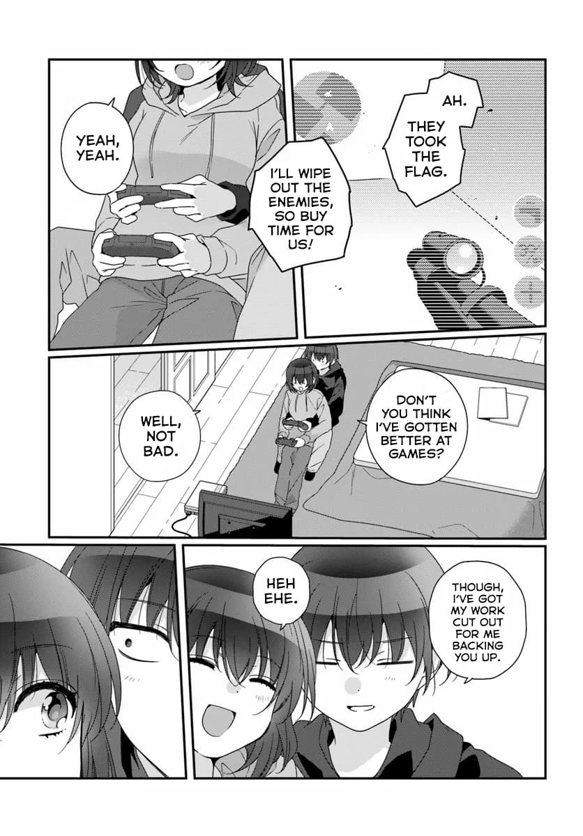 Class de 2 Banme ni Kawaii Onna no Ko to Tomodachi ni Natta