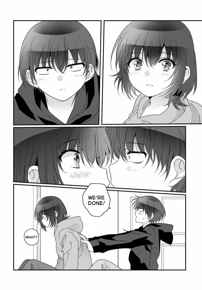 Class de 2 Banme ni Kawaii Onna no Ko to Tomodachi ni Natta