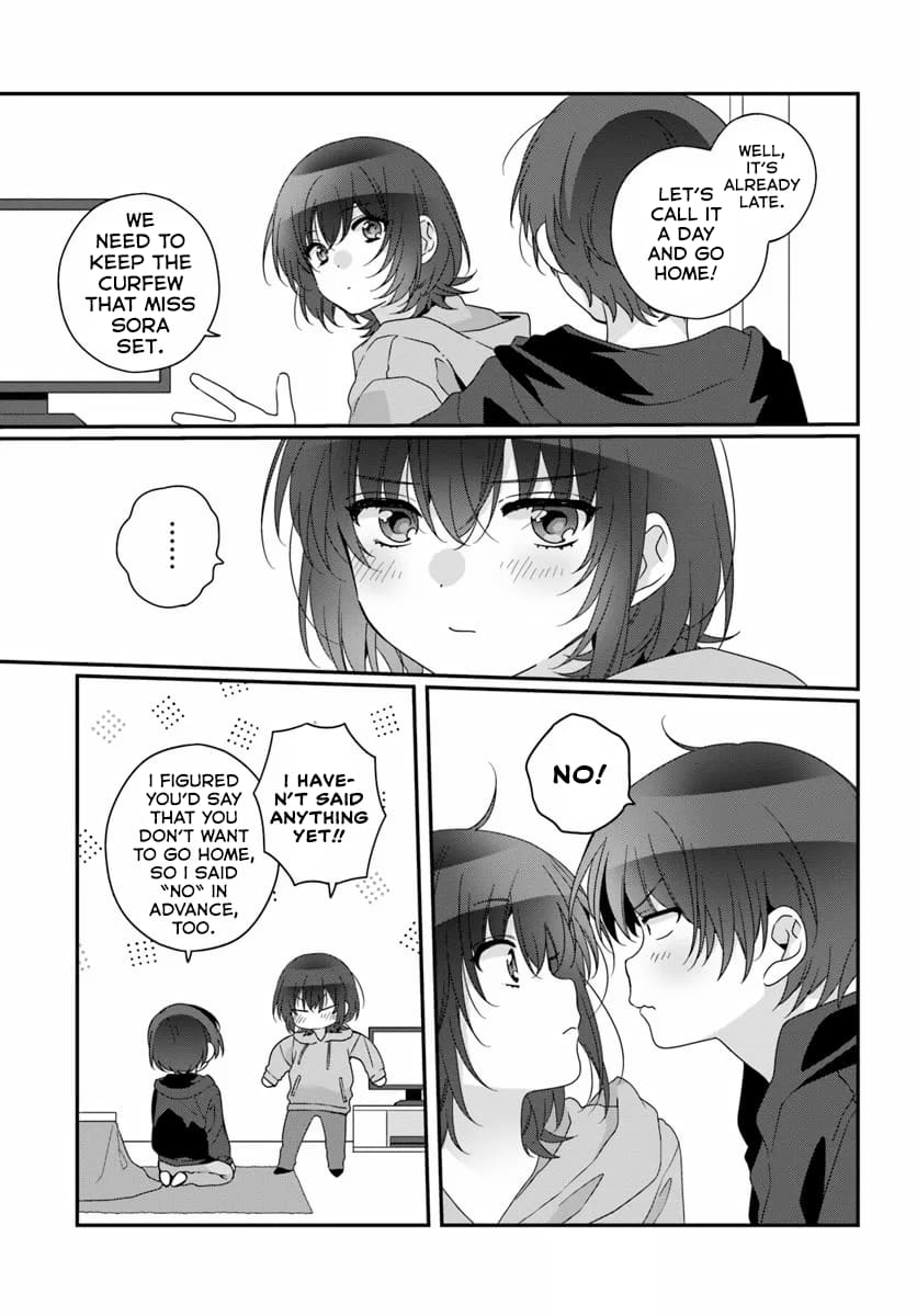 Class de 2 Banme ni Kawaii Onna no Ko to Tomodachi ni Natta