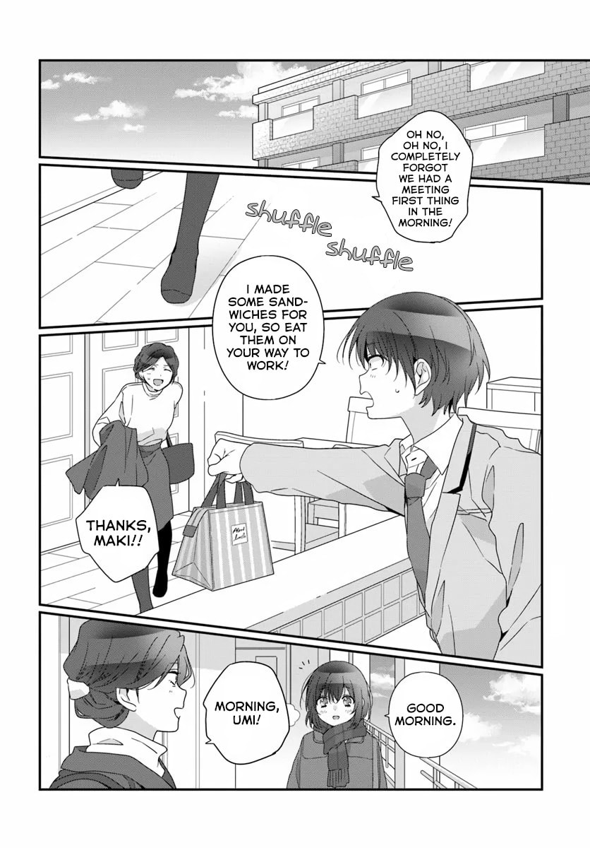 Class de 2 Banme ni Kawaii Onna no Ko to Tomodachi ni Natta
