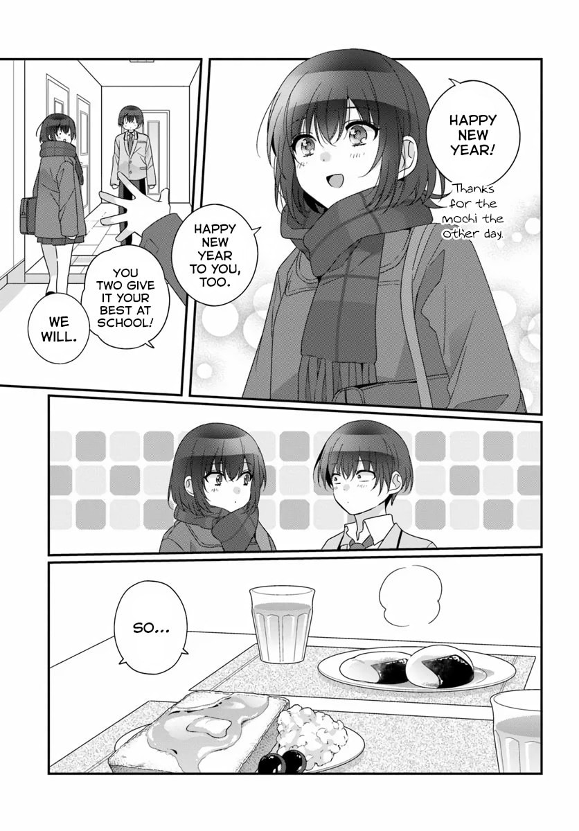 Class de 2 Banme ni Kawaii Onna no Ko to Tomodachi ni Natta
