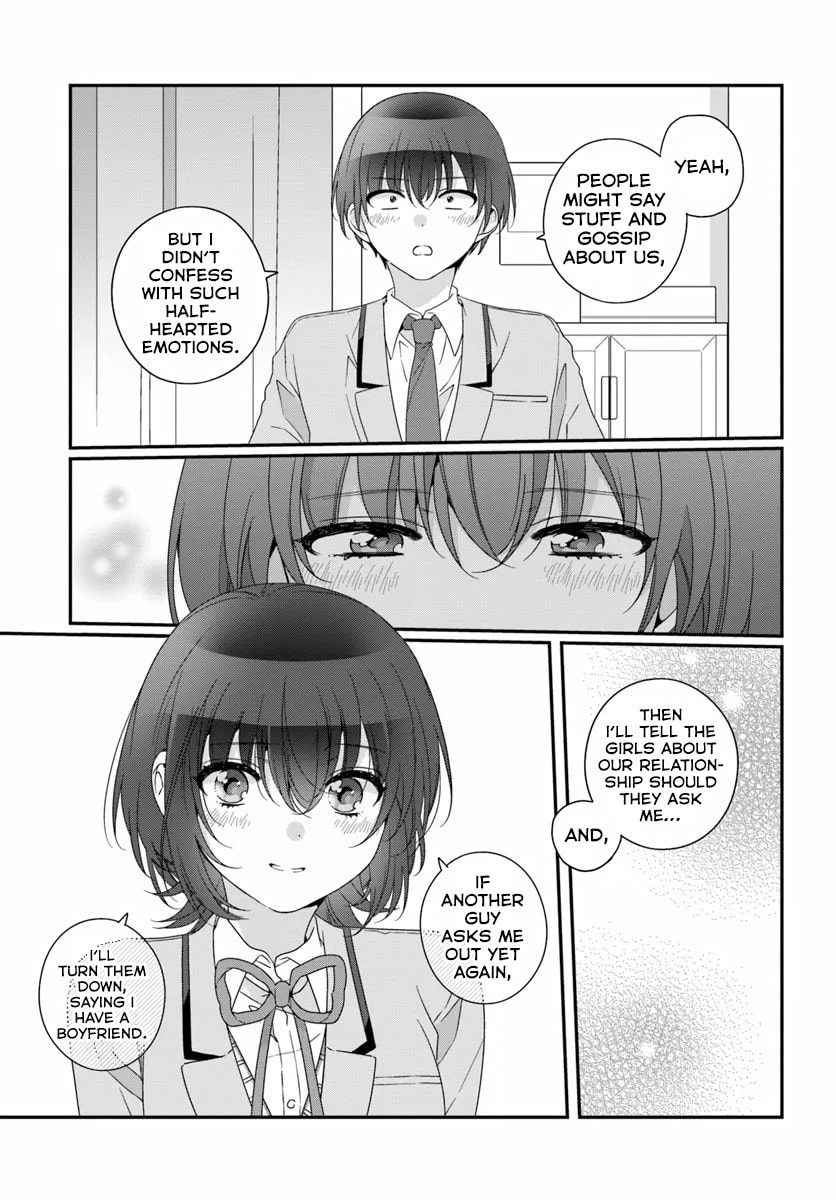 Class de 2 Banme ni Kawaii Onna no Ko to Tomodachi ni Natta