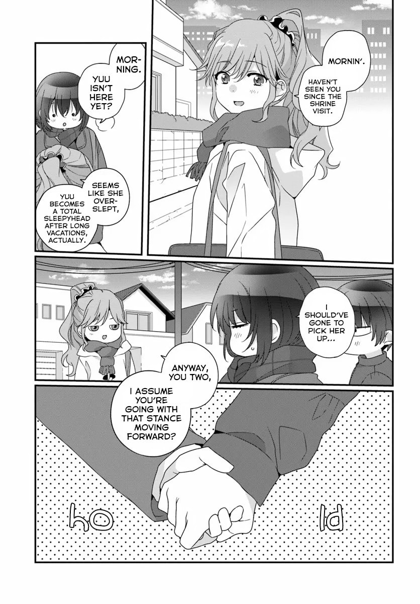 Class de 2 Banme ni Kawaii Onna no Ko to Tomodachi ni Natta