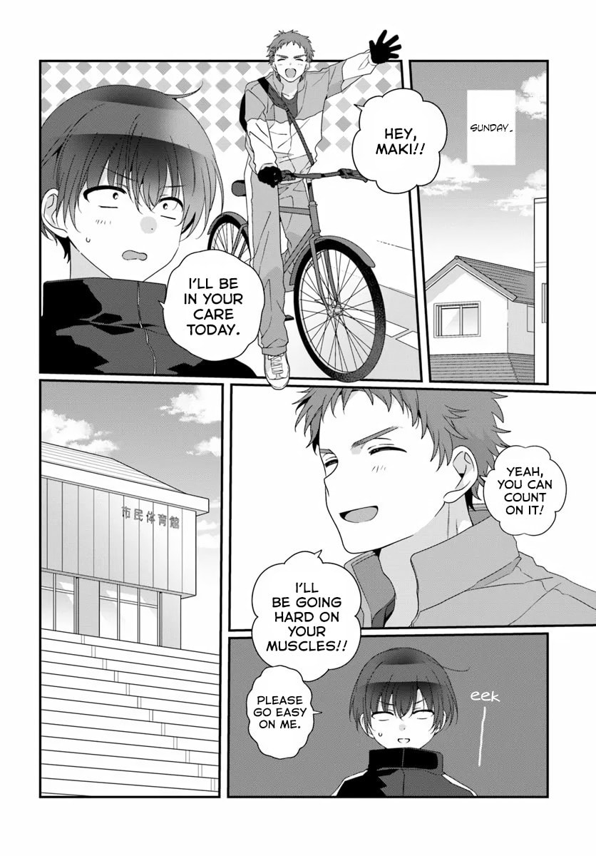 Class de 2 Banme ni Kawaii Onna no Ko to Tomodachi ni Natta