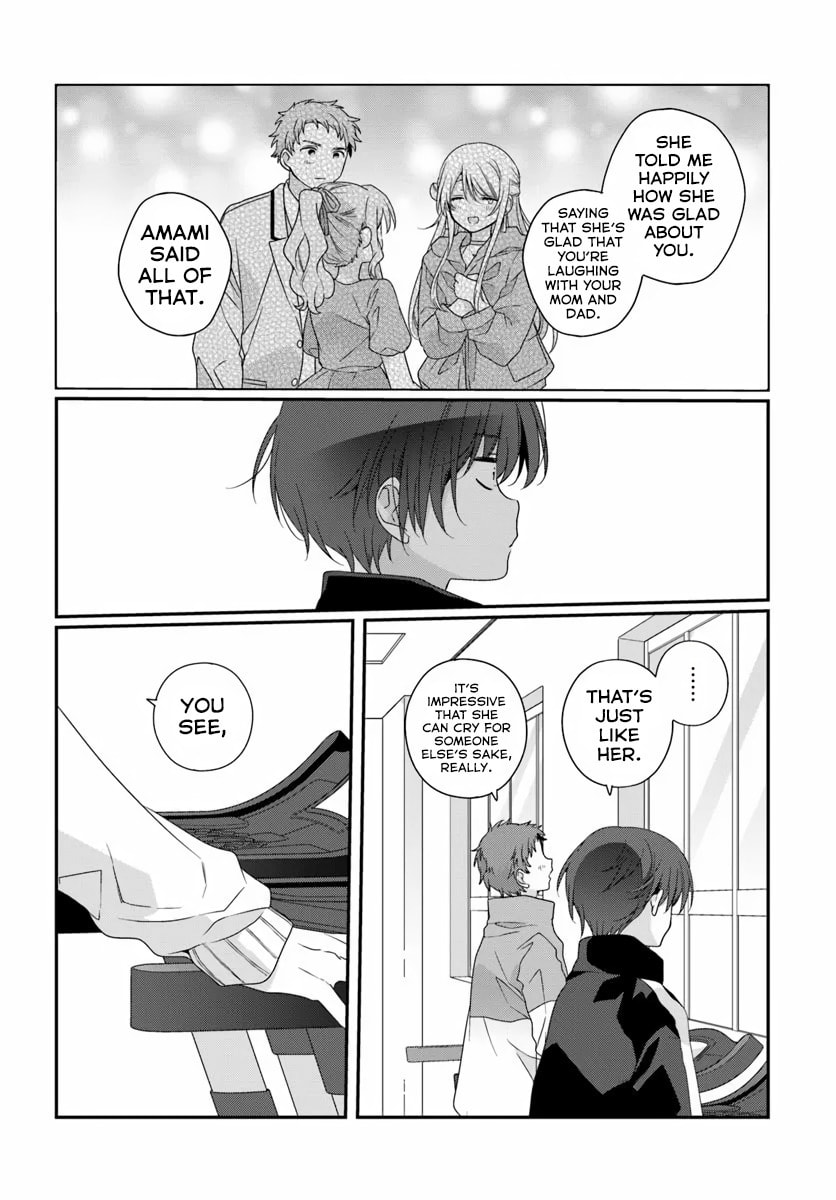 Class de 2 Banme ni Kawaii Onna no Ko to Tomodachi ni Natta