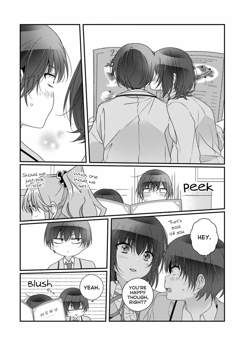 Class de 2 Banme ni Kawaii Onna no Ko to Tomodachi ni Natta