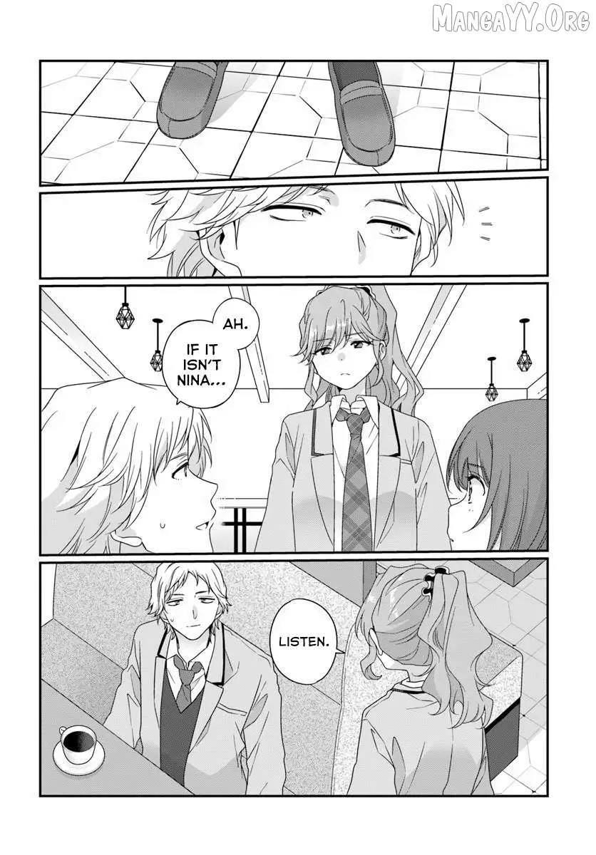 Class de 2 Banme ni Kawaii Onna no Ko to Tomodachi ni Natta