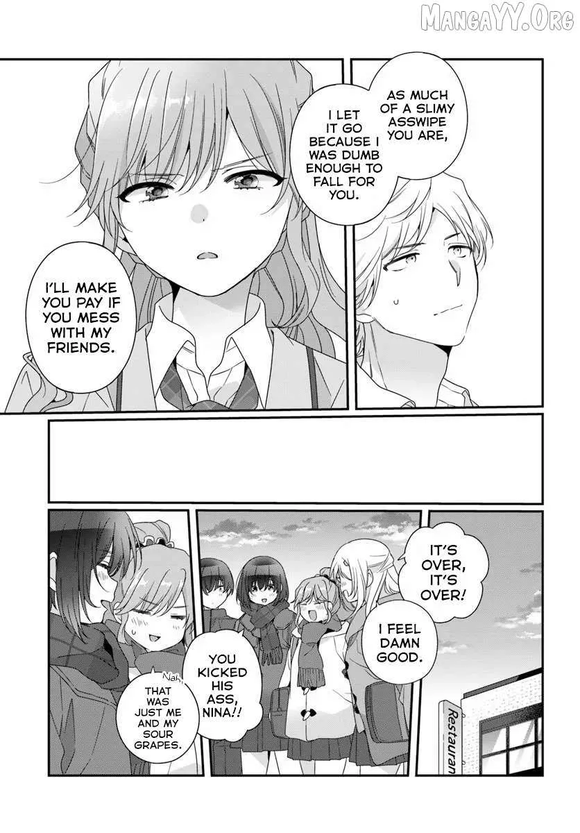 Class de 2 Banme ni Kawaii Onna no Ko to Tomodachi ni Natta