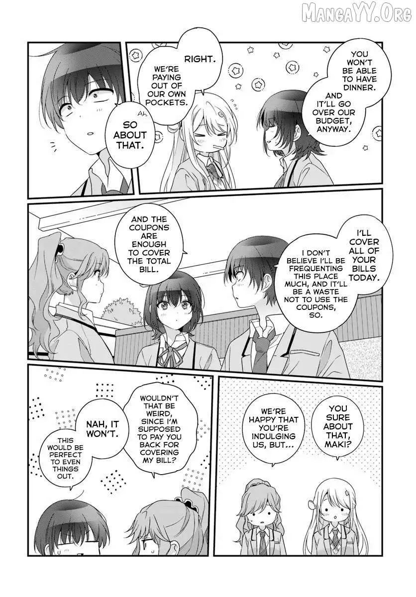 Class de 2 Banme ni Kawaii Onna no Ko to Tomodachi ni Natta