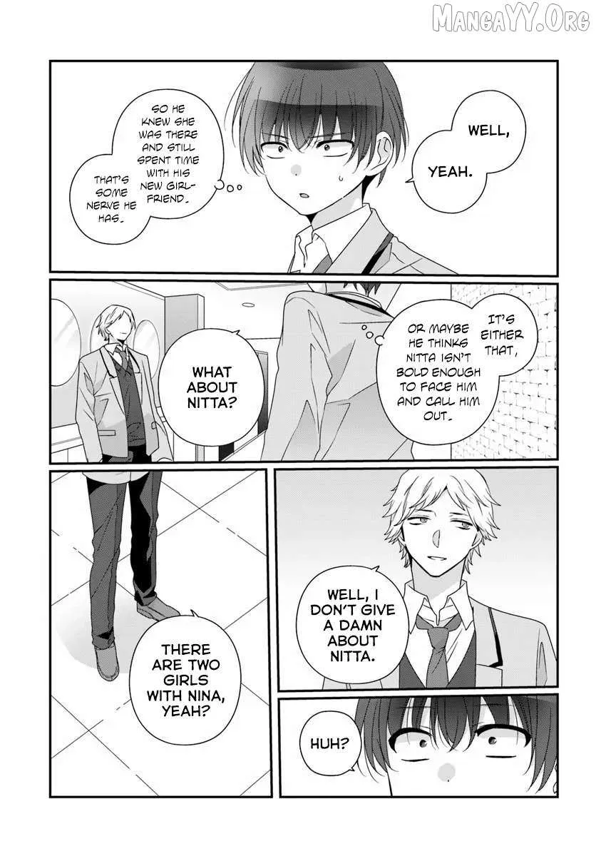 Class de 2 Banme ni Kawaii Onna no Ko to Tomodachi ni Natta