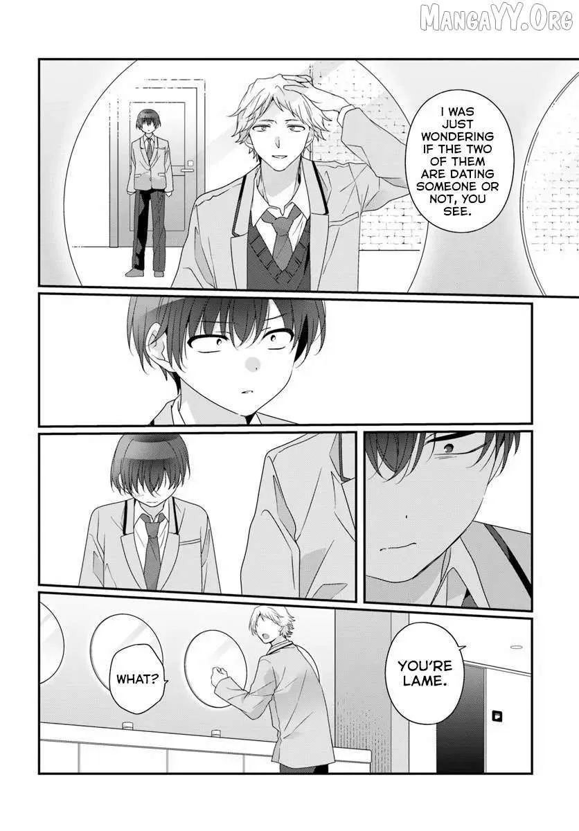 Class de 2 Banme ni Kawaii Onna no Ko to Tomodachi ni Natta