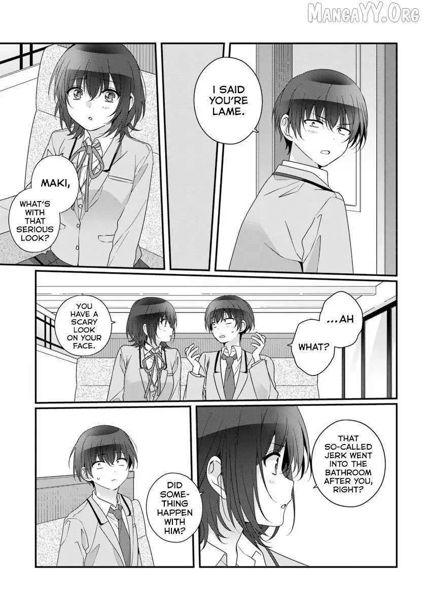 Class de 2 Banme ni Kawaii Onna no Ko to Tomodachi ni Natta