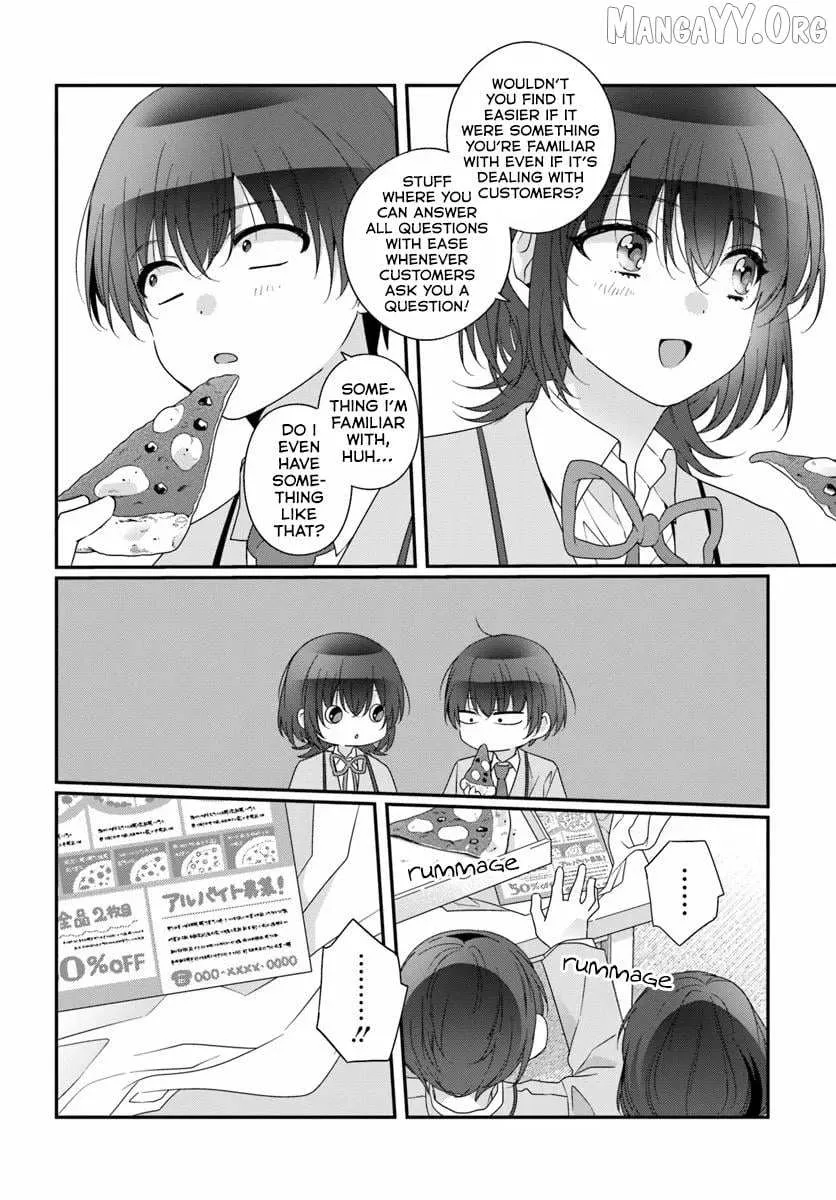 Class de 2 Banme ni Kawaii Onna no Ko to Tomodachi ni Natta