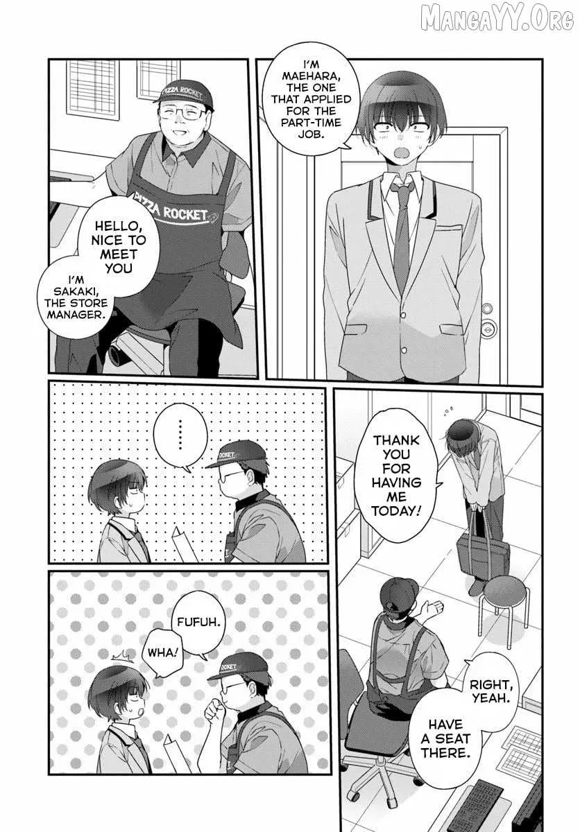 Class de 2 Banme ni Kawaii Onna no Ko to Tomodachi ni Natta