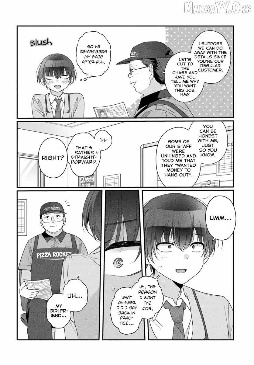 Class de 2 Banme ni Kawaii Onna no Ko to Tomodachi ni Natta