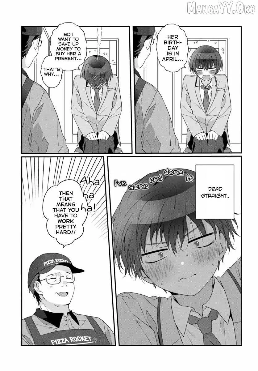 Class de 2 Banme ni Kawaii Onna no Ko to Tomodachi ni Natta