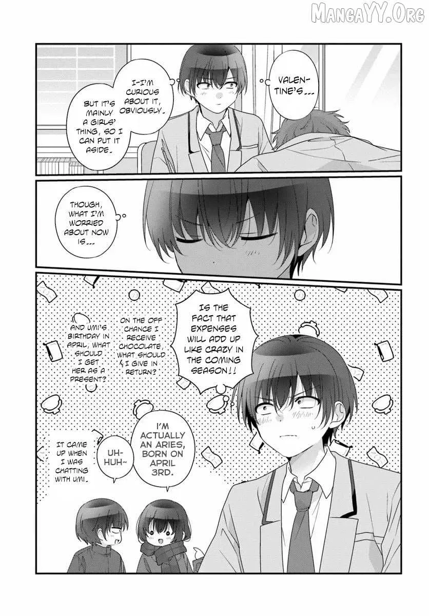 Class de 2 Banme ni Kawaii Onna no Ko to Tomodachi ni Natta