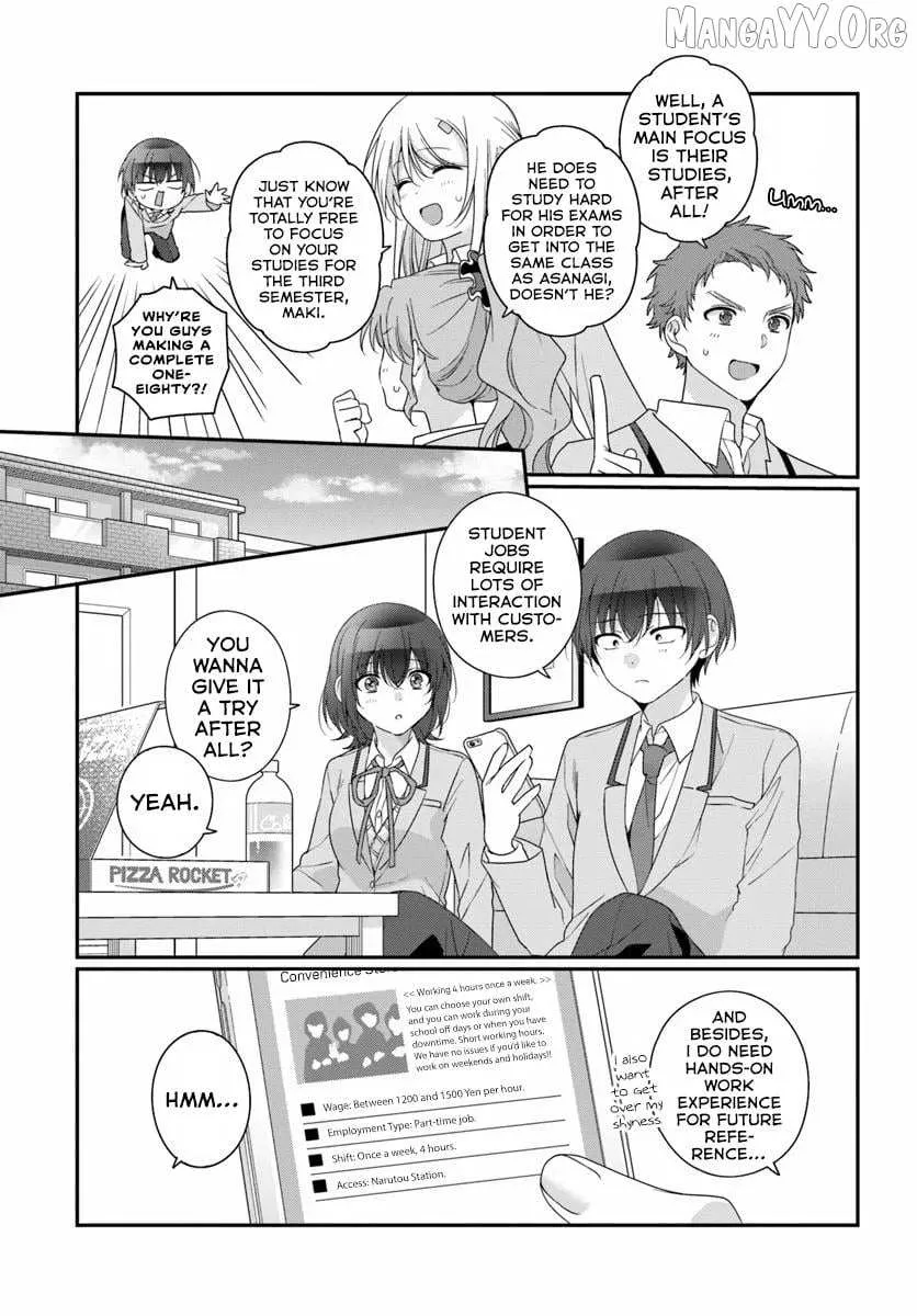 Class de 2 Banme ni Kawaii Onna no Ko to Tomodachi ni Natta