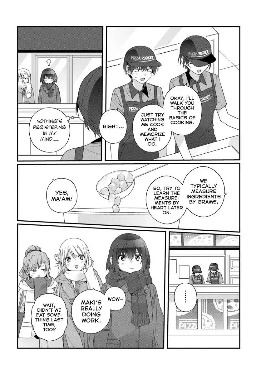 Class de 2 Banme ni Kawaii Onna no Ko to Tomodachi ni Natta