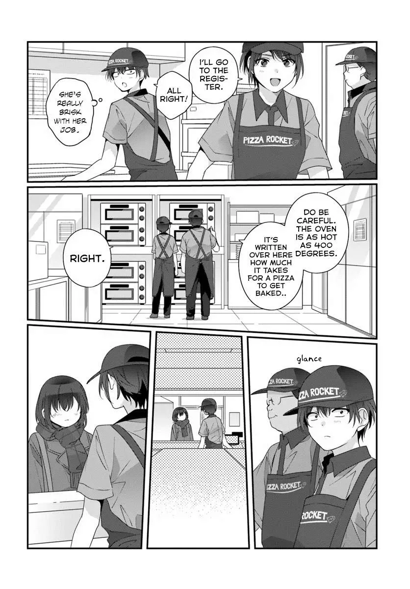 Class de 2 Banme ni Kawaii Onna no Ko to Tomodachi ni Natta