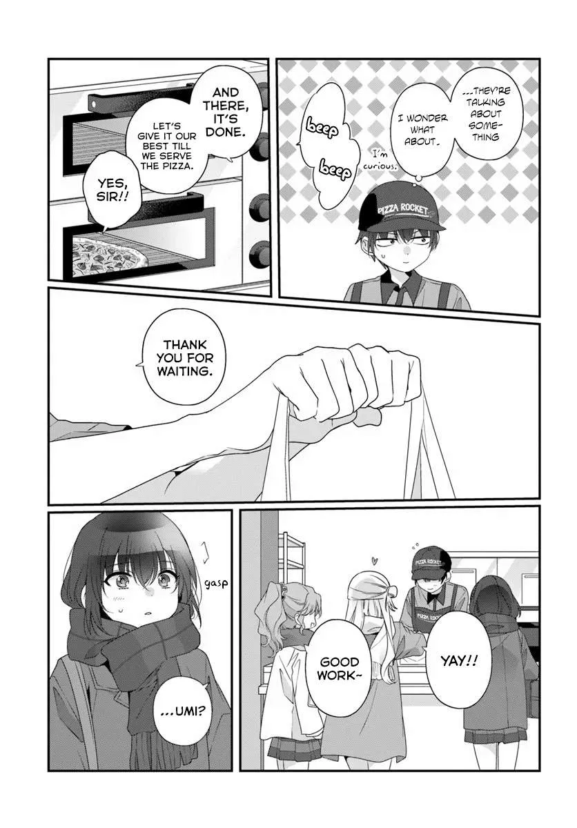 Class de 2 Banme ni Kawaii Onna no Ko to Tomodachi ni Natta