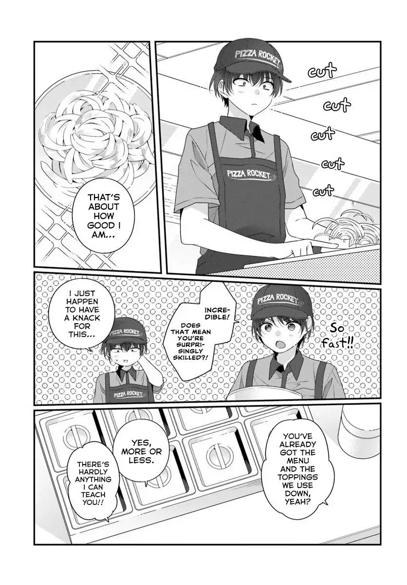 Class de 2 Banme ni Kawaii Onna no Ko to Tomodachi ni Natta