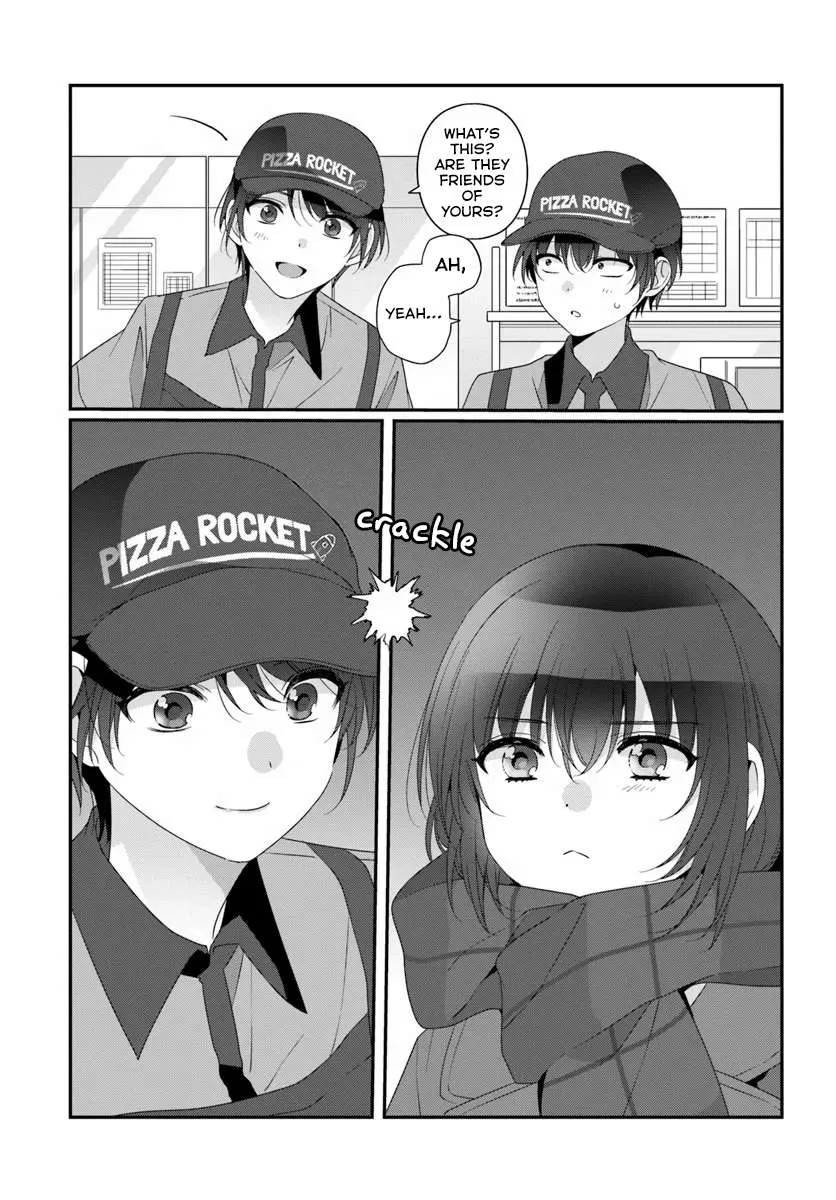 Class de 2 Banme ni Kawaii Onna no Ko to Tomodachi ni Natta