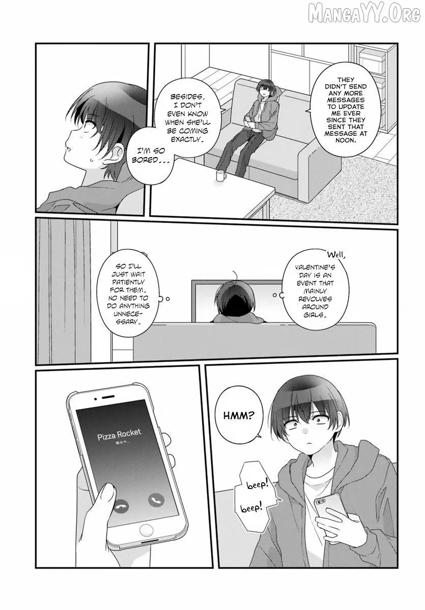 Class de 2 Banme ni Kawaii Onna no Ko to Tomodachi ni Natta