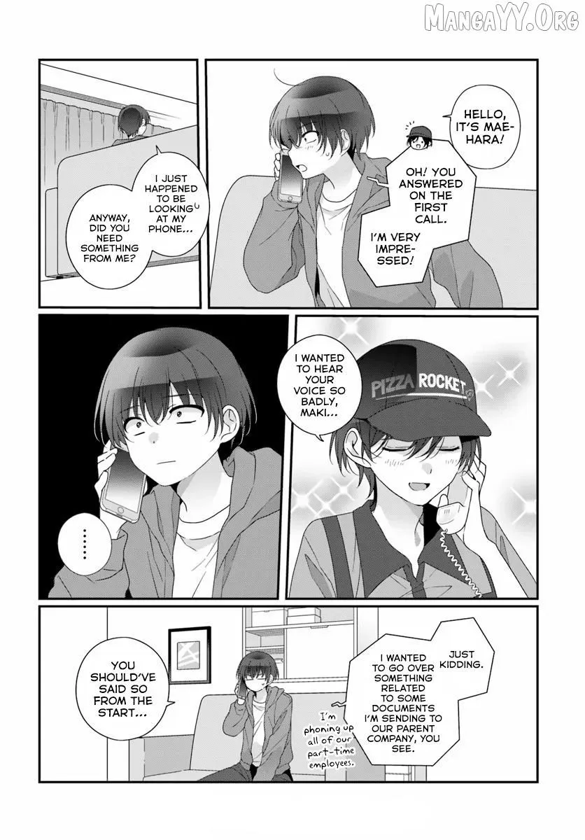 Class de 2 Banme ni Kawaii Onna no Ko to Tomodachi ni Natta