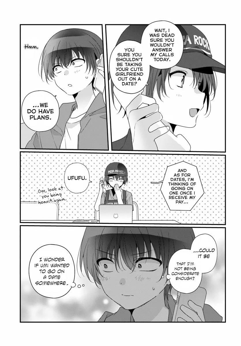 Class de 2 Banme ni Kawaii Onna no Ko to Tomodachi ni Natta