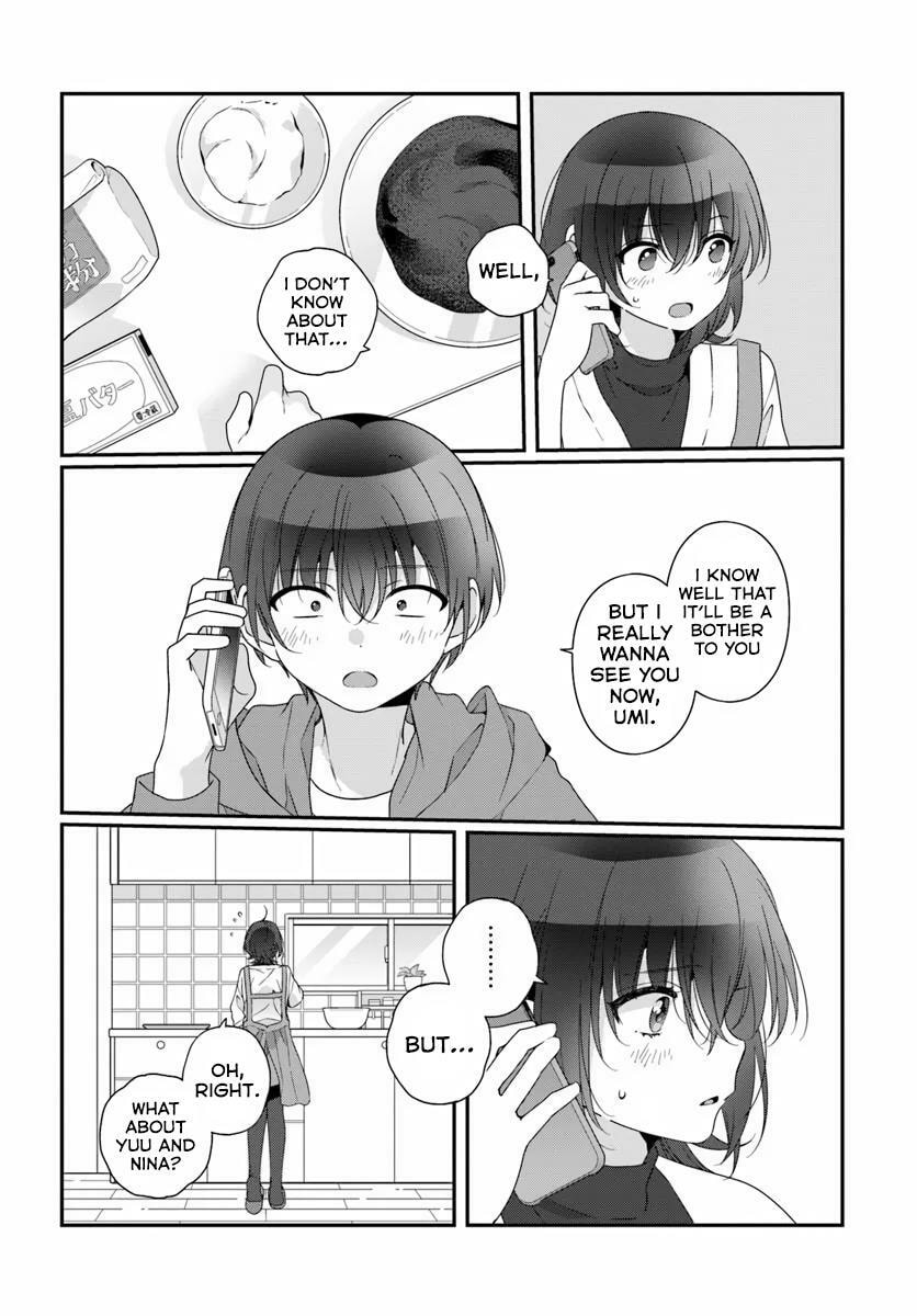 Class de 2 Banme ni Kawaii Onna no Ko to Tomodachi ni Natta