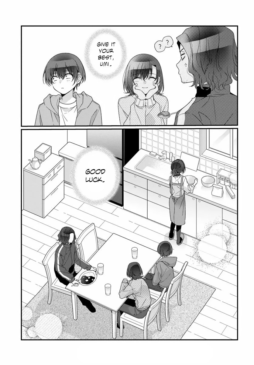 Class de 2 Banme ni Kawaii Onna no Ko to Tomodachi ni Natta