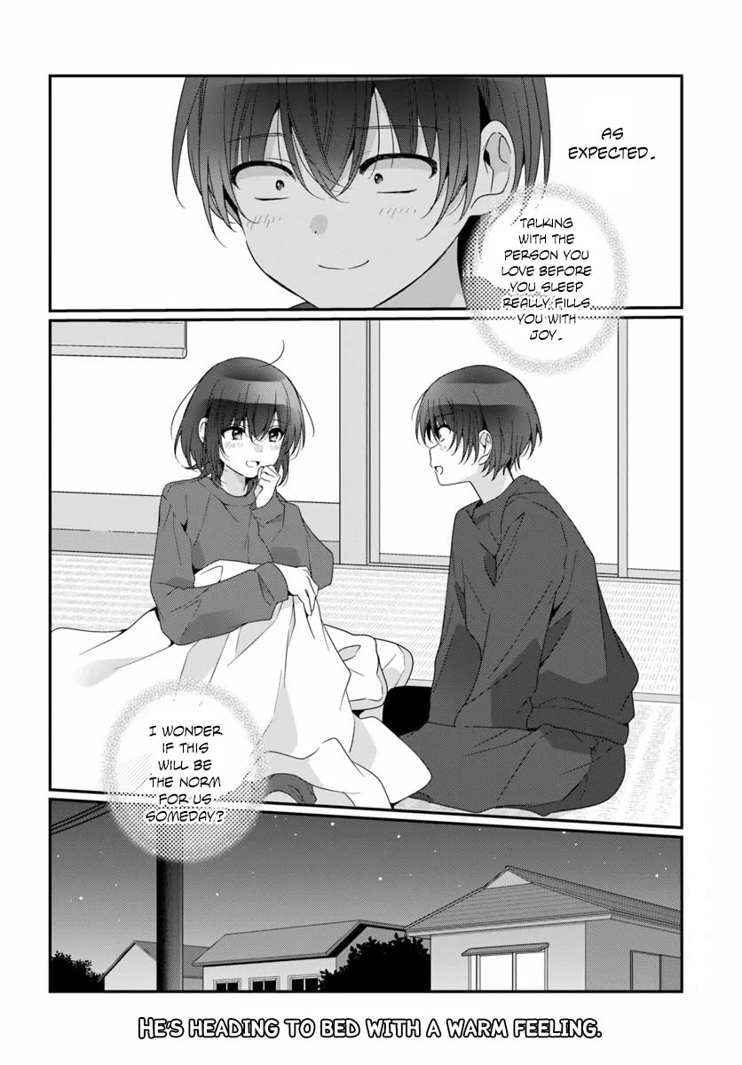 Class de 2 Banme ni Kawaii Onna no Ko to Tomodachi ni Natta