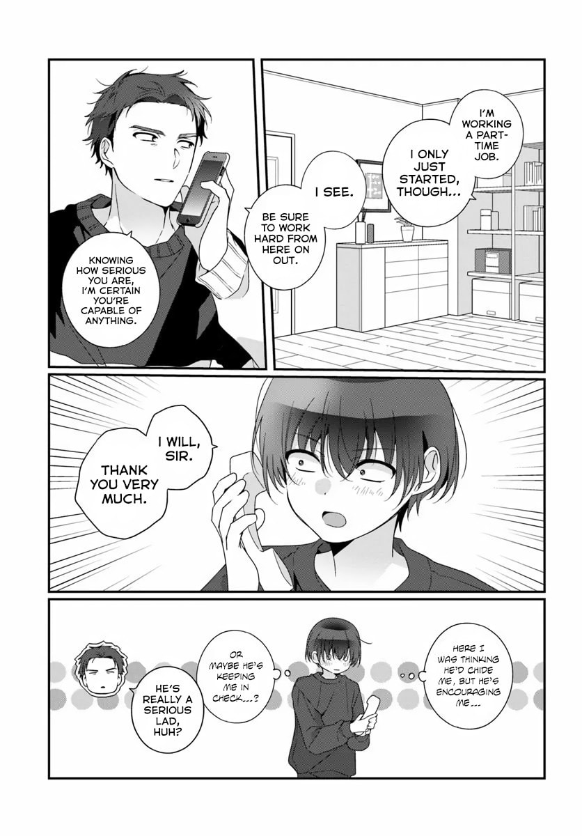 Class de 2 Banme ni Kawaii Onna no Ko to Tomodachi ni Natta