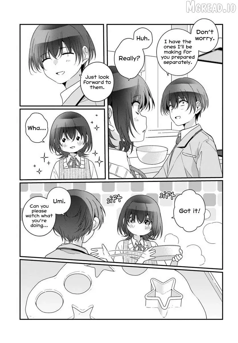 Class de 2 Banme ni Kawaii Onna no Ko to Tomodachi ni Natta